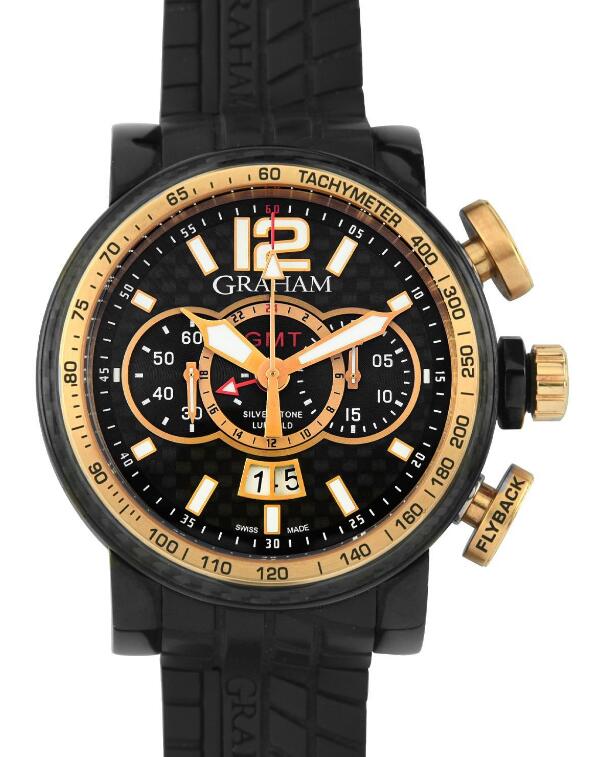 Replica Graham Watch 2BLA0.B05A Silverstone